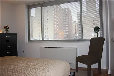 Rented by Carnegie Hill Place