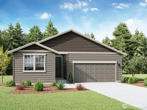7410 281st Place NW #71, Stanwood, WA 98292