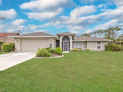 516 SE 17th Pl, Cape Coral, FL, 33990