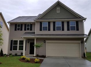 3712 Pilot Cove Way, Wake Forest, NC 27587