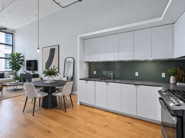 50 Dey St APT 224, Jersey City, NJ 07306