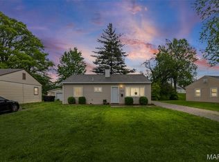 3805 Little Flower Ln, Belleville, IL 62226