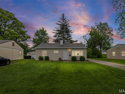 3805 Little Flower Ln, Belleville, IL, 62226