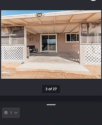 2nd image of 3315 N Datura Ct