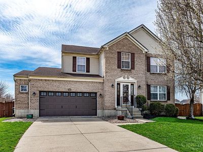 711 Hunter Ct, Trenton, OH, 45067