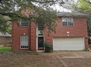1715 Woods Blvd, Round Rock, TX 78681