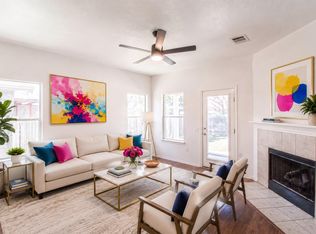 11004 Furrow Hill Dr, Austin, TX 78754