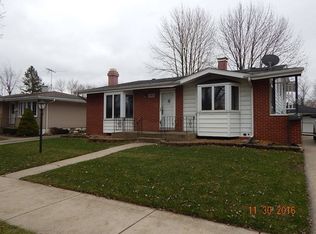 2925 188th Pl, Lansing, IL 60438