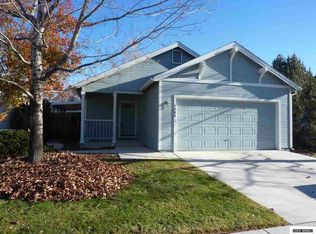 1464 Garden Glen Ct, Gardnerville, NV 89410