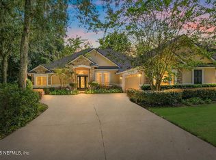 3732 BERENSTAIN Drive, St. Augustine, FL 32092