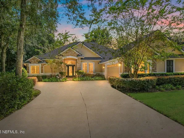 3732 BERENSTAIN Drive, St. Augustine, FL 32092