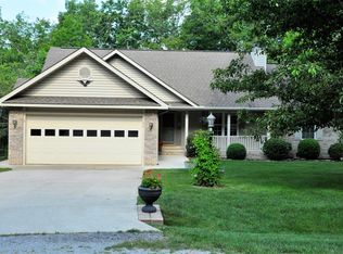 120 Morris Ln, Fairfield Glade, TN 38558