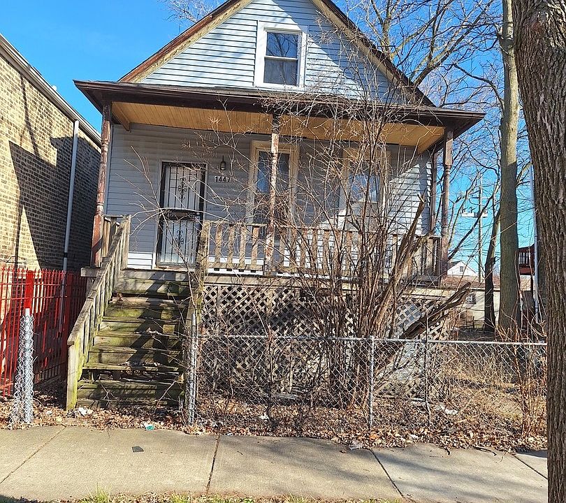 1st image of 1447 S Karlov Ave