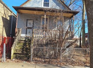 1447 S Karlov Ave, Chicago, IL 60623