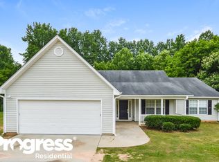 511 Walton Rd, Monroe, GA 30656