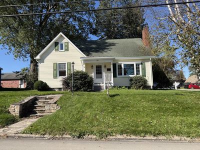 709 Diamond St, Berlin, PA, 15530