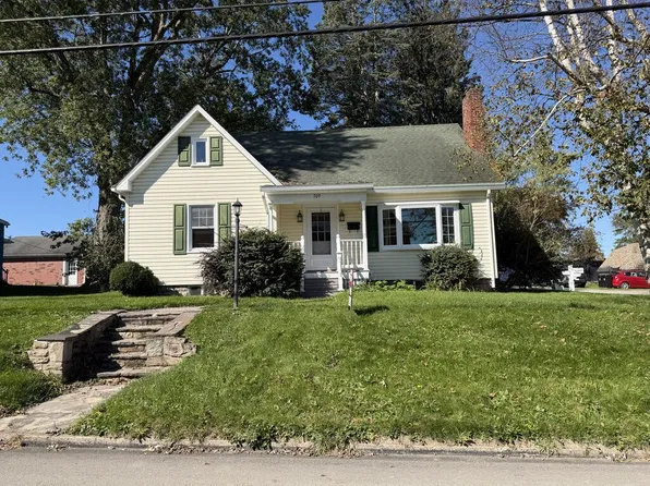 709 Diamond St, Berlin, PA 15530