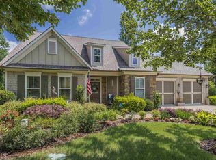 1050 Mira Vista Cv, Greensboro, GA