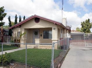 4661 E Tulare St, Fresno, CA 93702