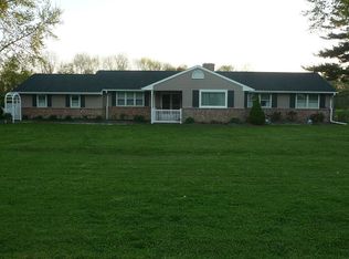 515 Meadowyck Ln, Southampton, NJ 08088