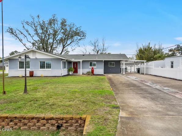 2727 Michigan Ave, Panama City, FL 32405