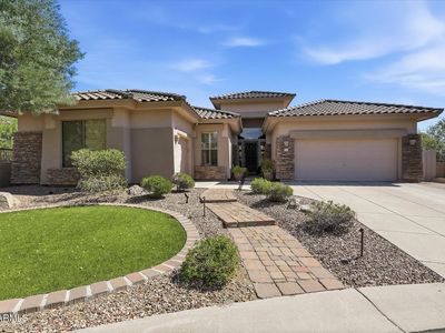 7963 E SUGARLOAF Circle, Mesa, AZ, 85207