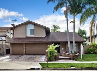 16782 Weyburn Ave, Yorba Linda, CA 92886