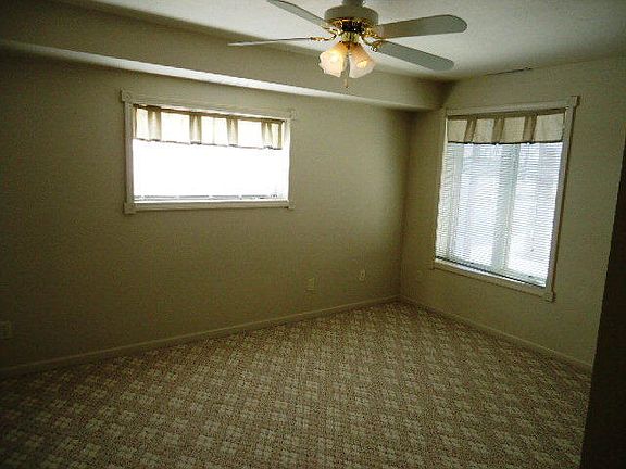 Basement Bedroom 2