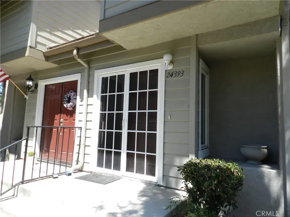 24393 Hillsdale Ave #18, Laguna Hills, CA 92653