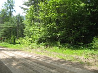 Spruce Ln, Jay, NY 12941