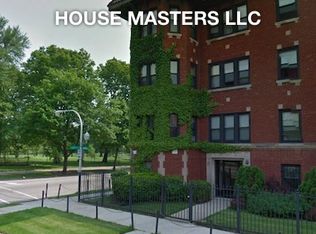 6707 S Merrill Ave APT 2A, Chicago, IL 60649