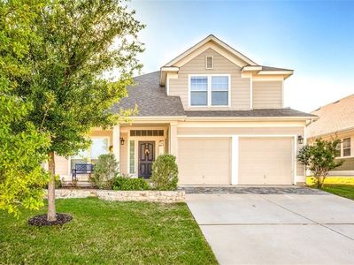 9005 Haas Dr, Fort Worth, TX, 76244
