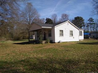 329 Sandy Ave, Charlotte, NC 28213