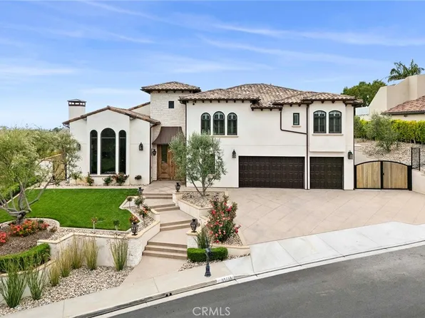 22483 Mission Hills Ln, Yorba Linda, CA 92887