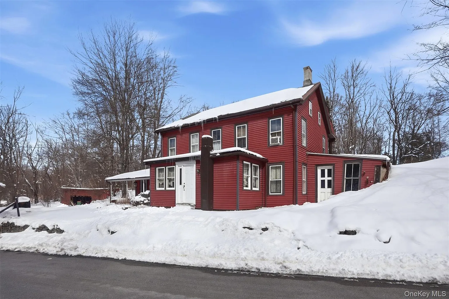 3 Elmhurst Avenue photo 1