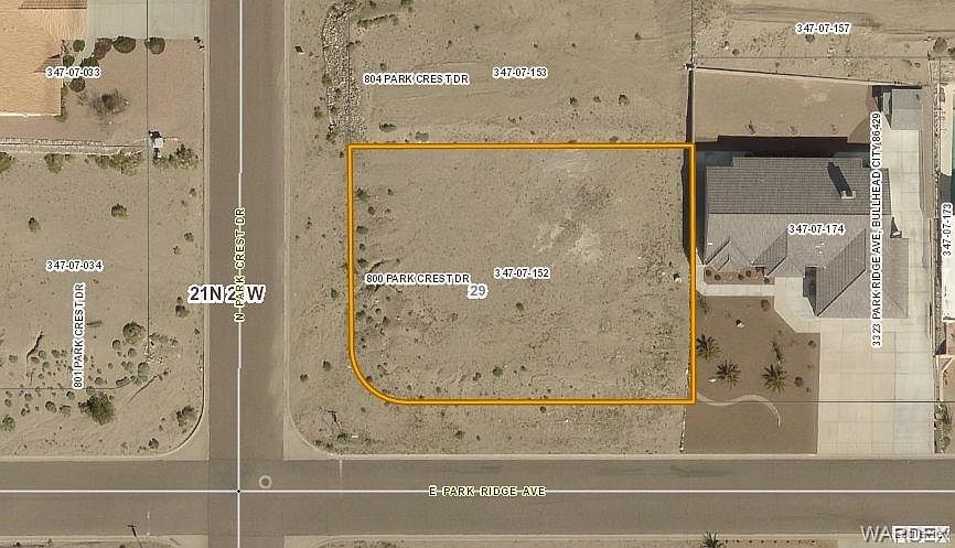 1st image of 800 Park Crest Dr
