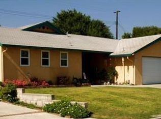 16625 Pocono St, La Puente, CA 91744