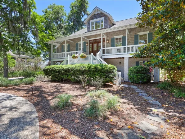 6 Lighthouse Ln, Hilton Head Island, SC 29928