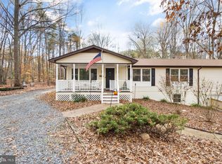 12900 Chapel Heights Ln, Fredericksburg, VA 22407