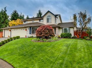20529 97th Ave S, Kent, WA 98031