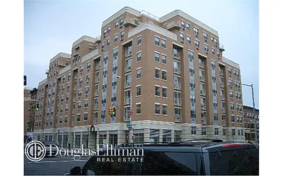 Sold by Douglas Elliman