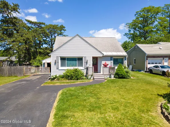 46 Glenville Street, Schenectady, NY 12306