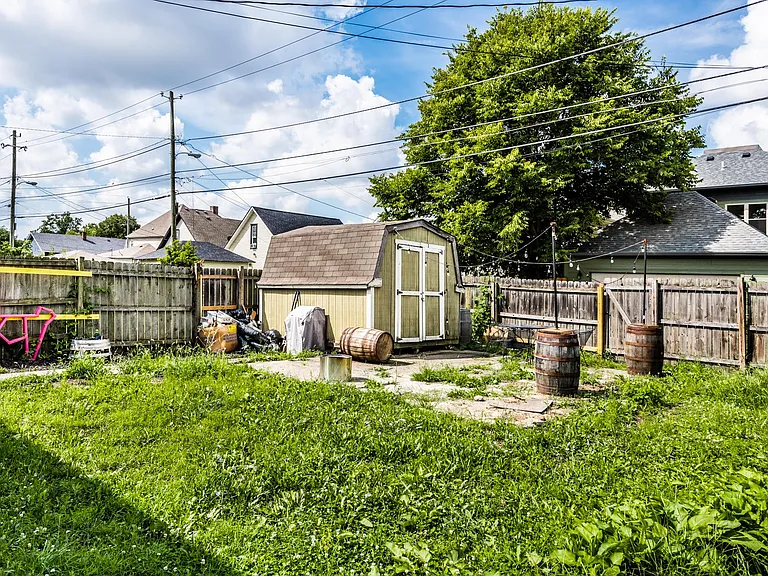 422 N Walcott St #A — Photo 27