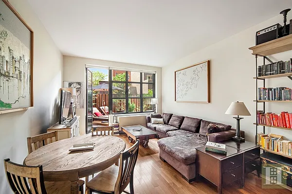 Sold by Halstead Real Estate | media 1