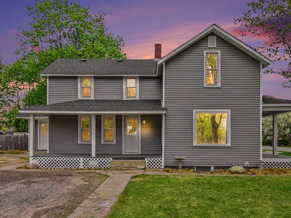 601 N Arcade St, Gladwin, MI 48624