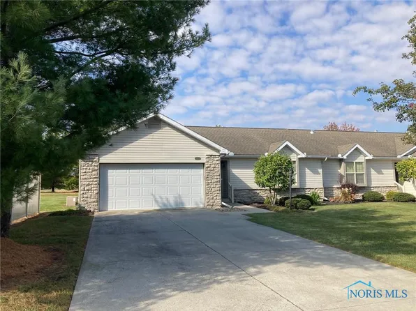 111 Magnolia Ln, Bluffton, OH 45817