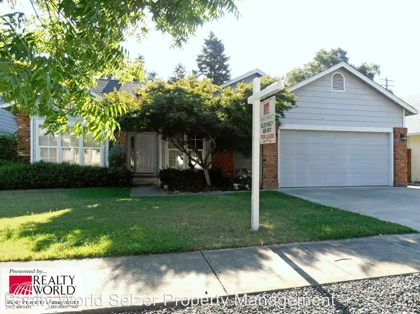 1255 Marwen Dr, Ukiah, CA 95482