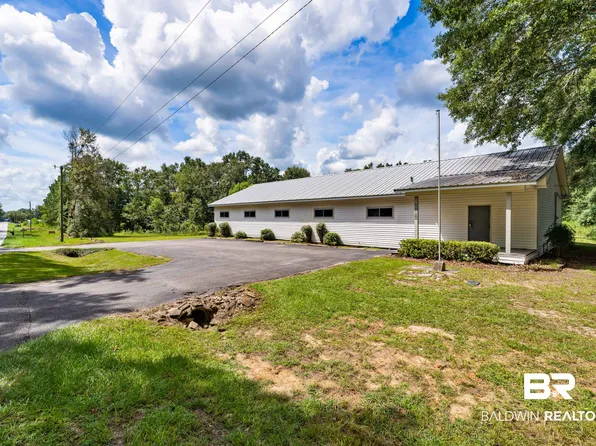21353 County Road 55, Silverhill, AL 36576