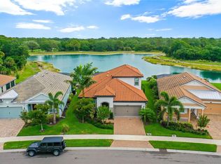 11541 Renaissance Blvd, Venice, FL 34293