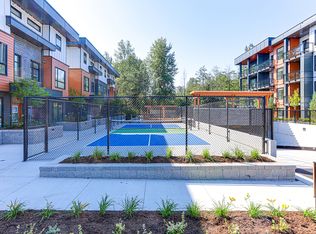 8233 208b St #8, Langley, BC V2Y 2B2